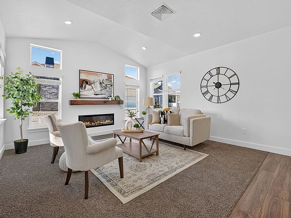 4th image of 1481 N Saratoga View Ln #D