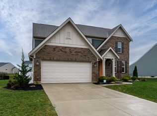 3615 Magnolia Trace Dr, Bellbrook, OH 45305