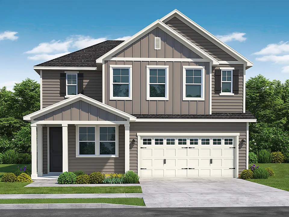 1645 Scenic Creek Pl
