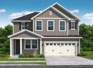 1645 Scenic Creek Pl, Wake Forest, NC 27587
