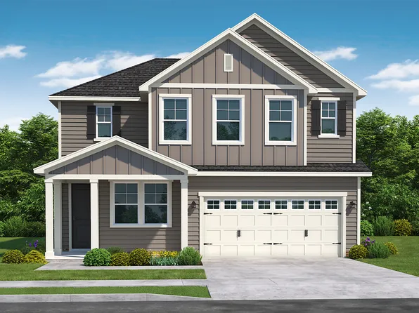 1645 Scenic Creek Pl, Wake Forest, NC 27587