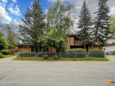 3701 Young St, Anchorage, AK, 99508