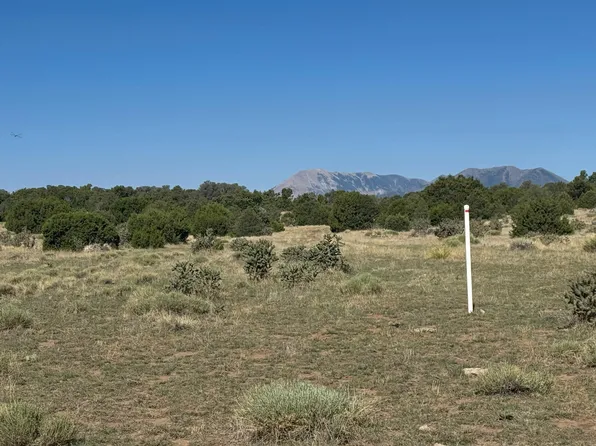 Rio Cucharas #1-18, Walsenburg, CO 81089
