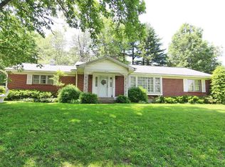 1009 Sioux St, Jackson, MO 63755