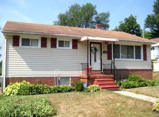 6603 Richardson Rd, Baltimore, MD 21207