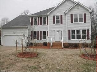 1928 Grey Friars Chase, Virginia Beach, VA 23456