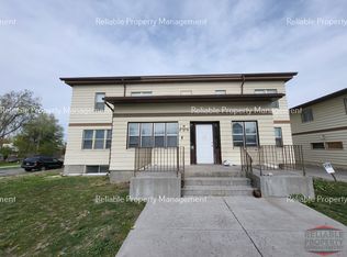 509 N Water Ave APT 1, Idaho Falls, ID 83402