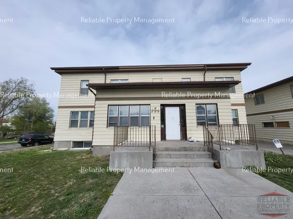 509 N Water Ave, Idaho Falls, ID