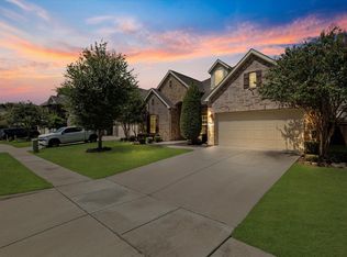 1412 Madrid Falls Dr, McKinney, TX 75071