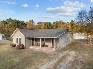 4197 Providence Rd, Hayes, VA 23072