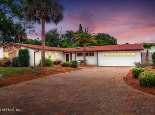 4105 Tradewinds Dr, Jacksonville, FL 32250