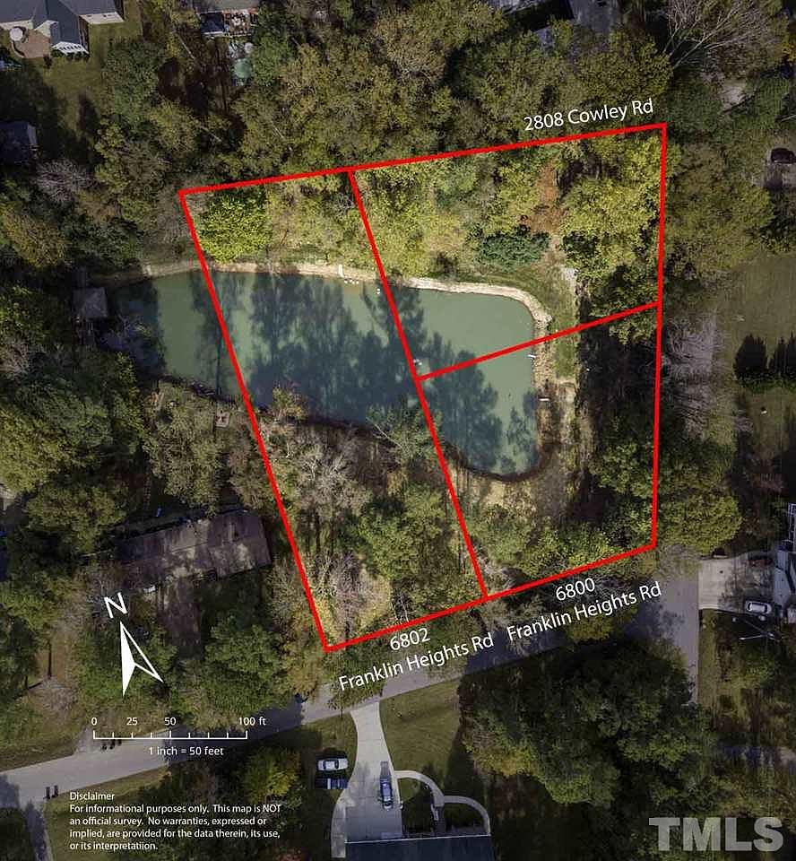 6800 Franklin Heights Rd, Cary, NC 27518 Zillow