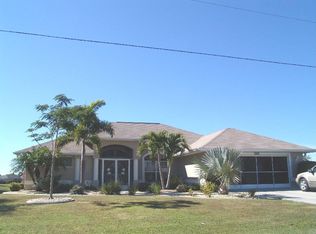 1307 Neapolitan Rd, Punta Gorda, FL 33983