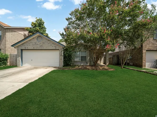 916 ABERCORN, Schertz, TX 78154