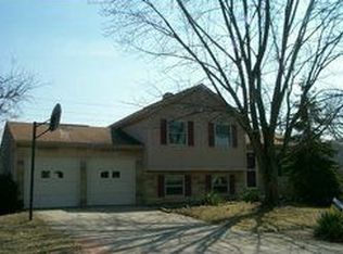 1421 Butternut Ln, Indianapolis, IN 46234