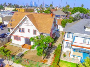 2622 S Normandie Ave, Los Angeles, CA 90007