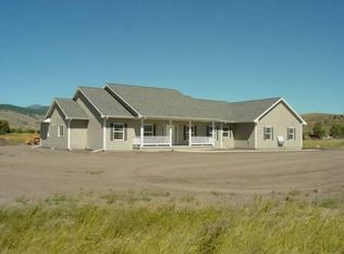 10234 The Ln, Missoula, MT 59808