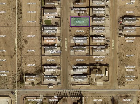 31104161 Cypress St, Kingman, AZ 86401