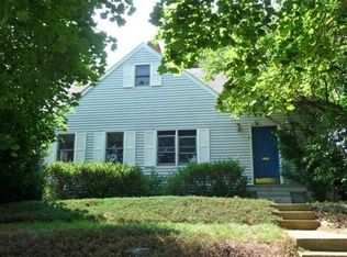 821 William St, Front Royal, VA 22630