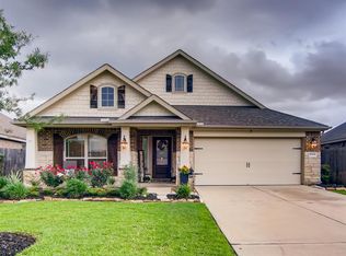 18306 Tacoma Ridge Dr, Tomball, TX 77377