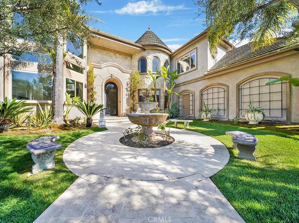 27662 Deputy Cir, Laguna Hills, CA 92653