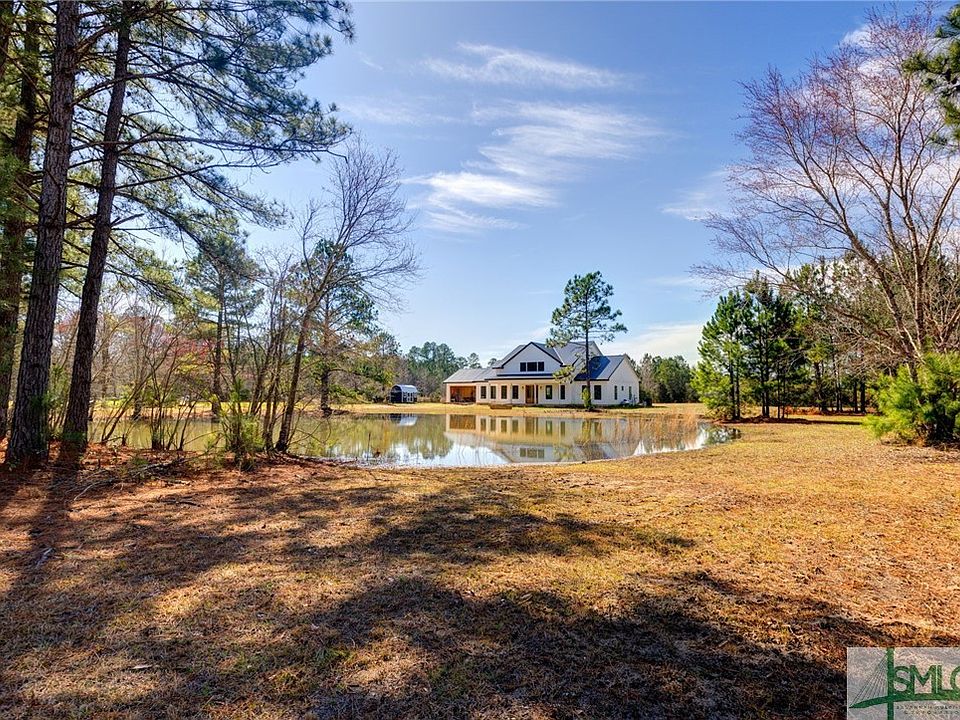 123 Pitts Rd, Newington, GA 30446 Zillow