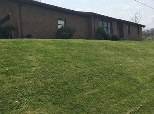 102 Township Road 348, Ironton, OH