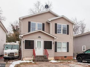4807 53rd Ave, Hyattsville, MD 20781