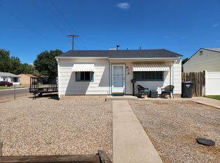 1702 Eden Ave, Pueblo, CO 81005