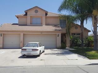 820 Colorado Dr, Hemet, CA 92544