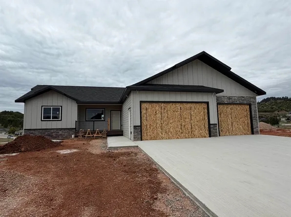 598 Gooseberry Rd, Spearfish, SD 57783