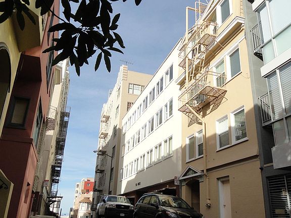 2nd image of 34 Joice St APT 4