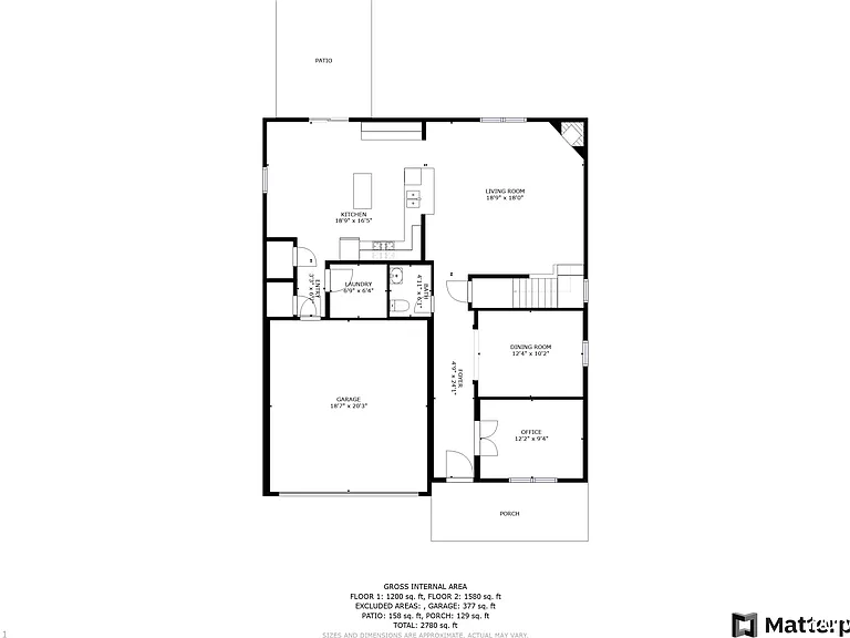 3742 Waterford Oak Trl — Photo 18