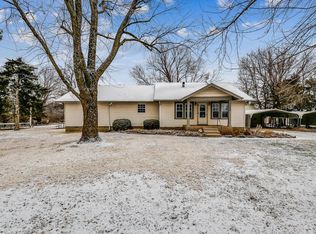 7288 322nd Rd, Arkansas City, KS 67005