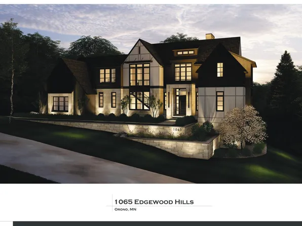 1065 Edgewood Hills Rd, Wayzata, MN 55391