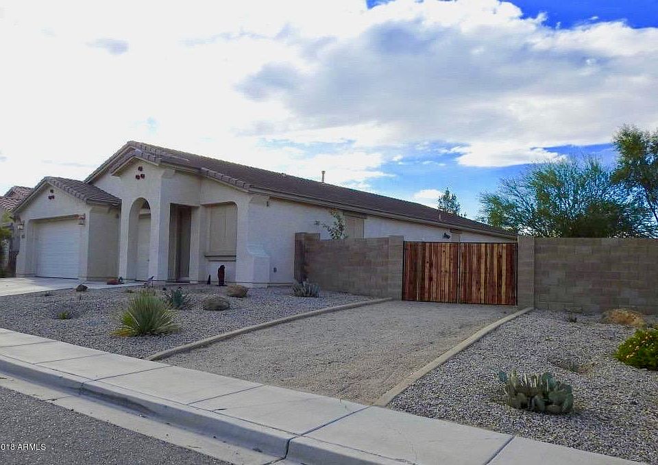 1st image of 1076 E Pasture Canyon Dr
