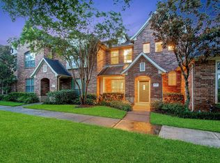 17707 Skyline Arbor, Houston, TX 77094
