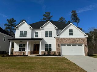 782 Nuttall St, Evans, GA 30809