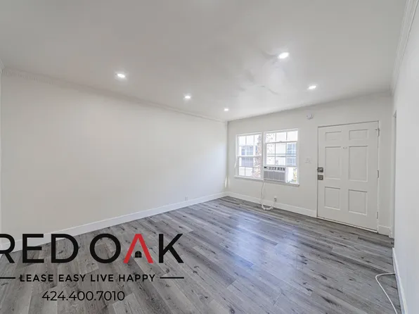 2417 W Vernon Ave, Los Angeles, CA