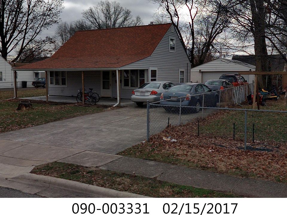 2nd image of 1016 Duke Rd