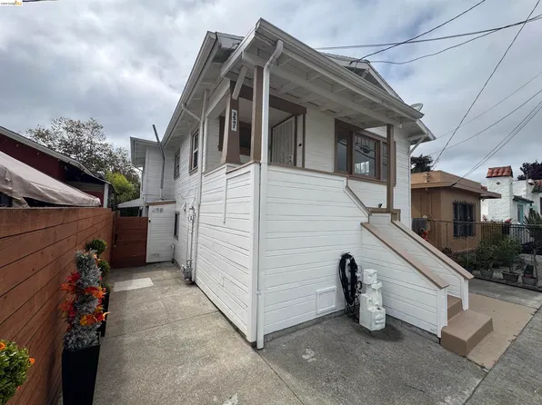3547 Suter St, Oakland, CA 94619
