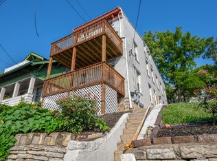 2470 River Rd, Cincinnati, OH 45204