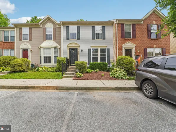 9542 Oakhurst Dr, Columbia, MD 21046