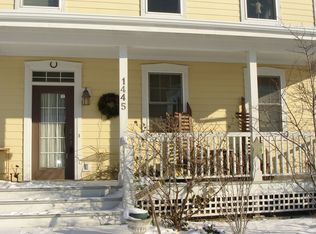 1445 Turks Cap Rd, Grayslake, IL 60030