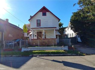 1402 E 91st St, Cleveland, OH 44106