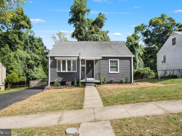 5416 Montbel Ave, Baltimore, MD 21207