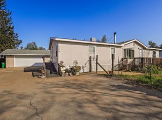 5305 Monte Vista Rd, Anderson, CA 96007