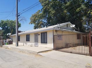 1015 King St, Bakersfield, CA 93305