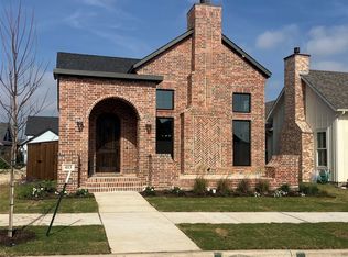 413 Garrett Way, Midlothian, TX 76065