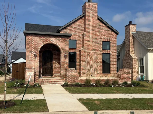 413 Garrett Way, Midlothian, TX 76065
